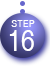 Becoming an IP - Step 16